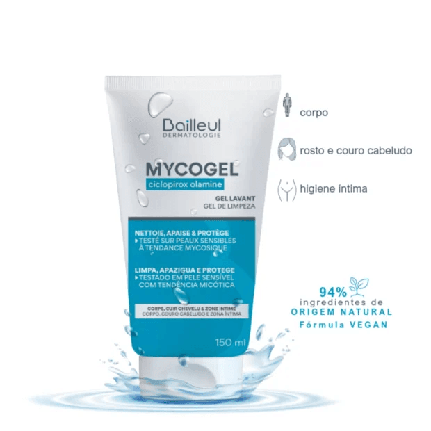 Mycogel 150 mL