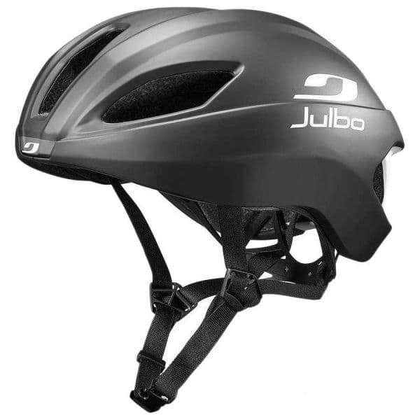 Julbo Sprint Time Trial Helmet Preto 58-62 cm