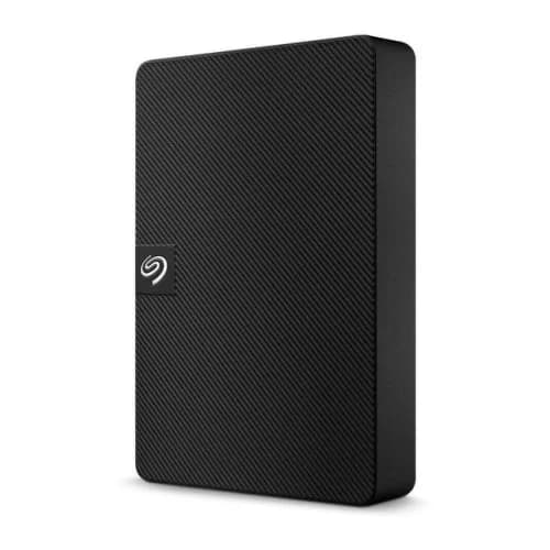 Seagate Expansion STKM4000400 disco externo 4000 GB Preto