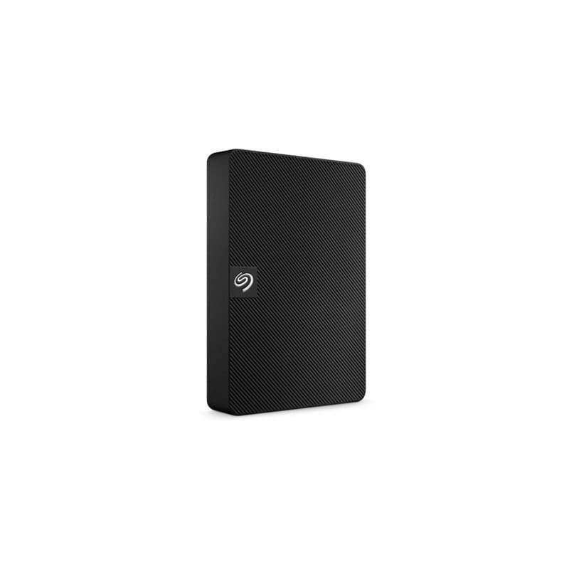 Seagate Expansion STKM4000400 disco externo 4000 GB Preto