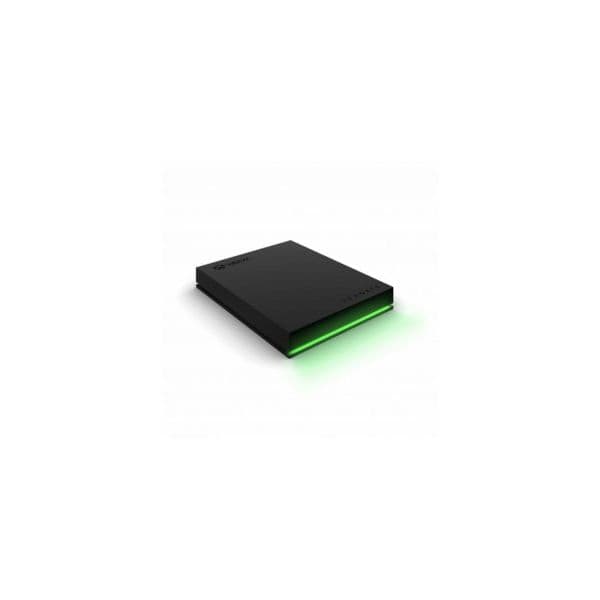 Disco Externo Seagate 2TB HDD Externo USB 3.0 Game Drive Xbox Preto