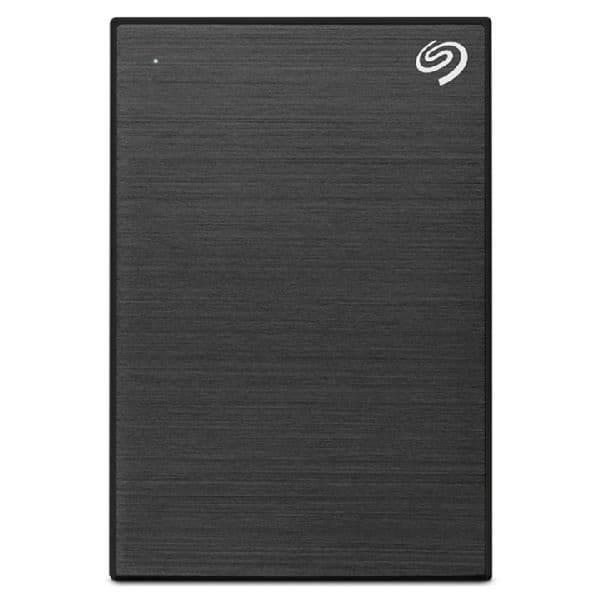 Disco Externo Seagate 2TB 2.5" One Touch USB 3.2 Gen 1 Preto