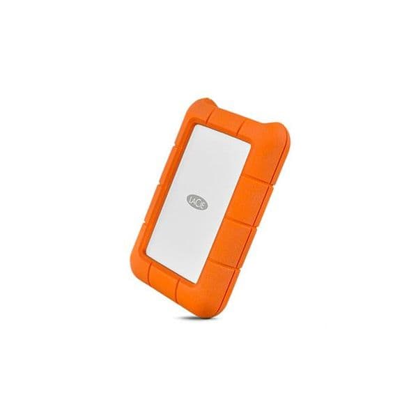 Disco Externo LaCie 1TB Mini Rugged USB 3.0 - 301558