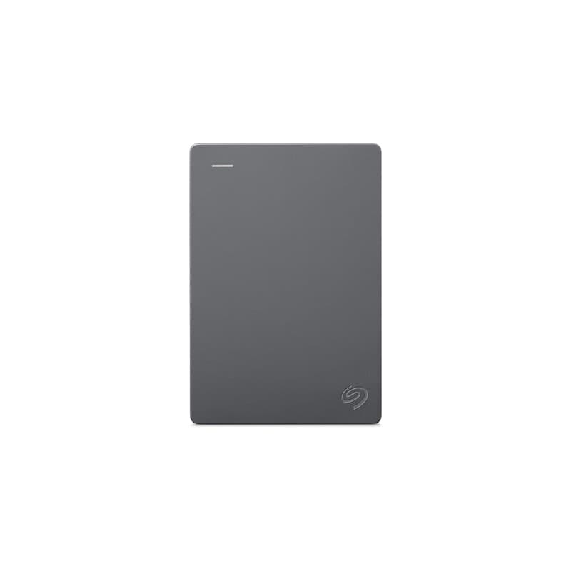 Disco Externo Seagate 1TB Basic Portable USB 3.0 Preto STJL1000400