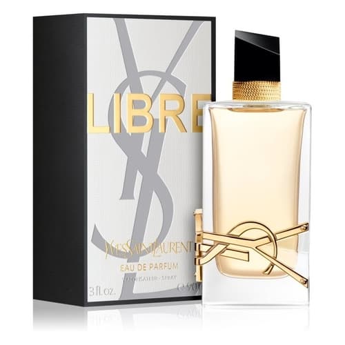 Libre Gift set EDP 50 ml and shower gel 50 ml