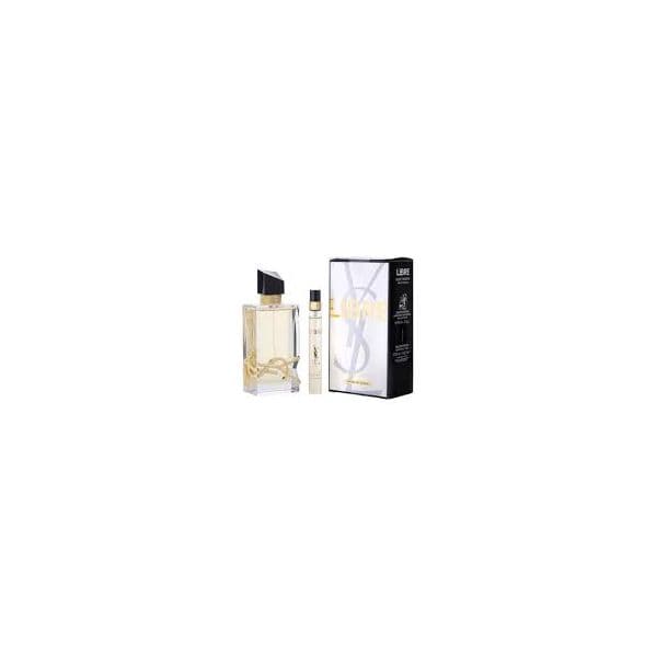 Yves Saint Laurent Libre Eau de Parfum 90ml + Eau de Parfum 10ml Coffret