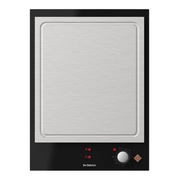 Placa Teppan Yaki De Dietrich DPE7400X 38cm