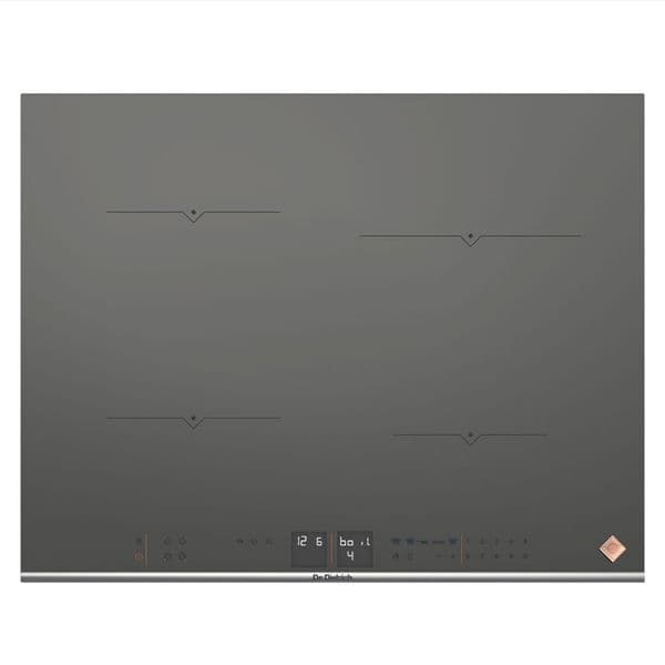 Placa Indução De Dietrich DPI7670G 75cm