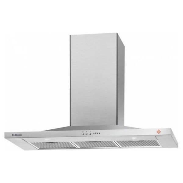 Exaustor De Dietrich DHP7912X