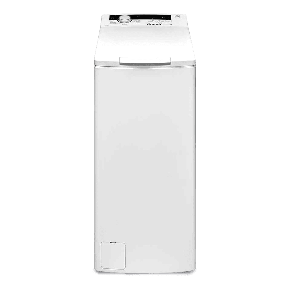 Brandt BT18038QP 8Kg 1300RPM Classe C
