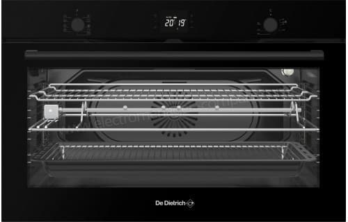 Forno De Dietrich DOE7900BB