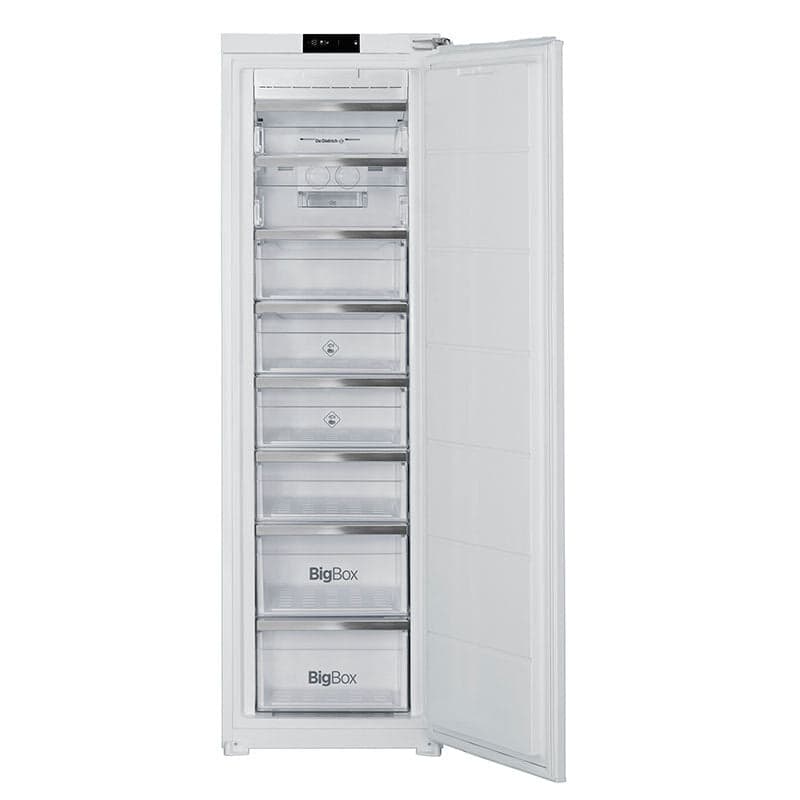 Arca Vertical De Dietrich DFU1781EN 196L Classe E