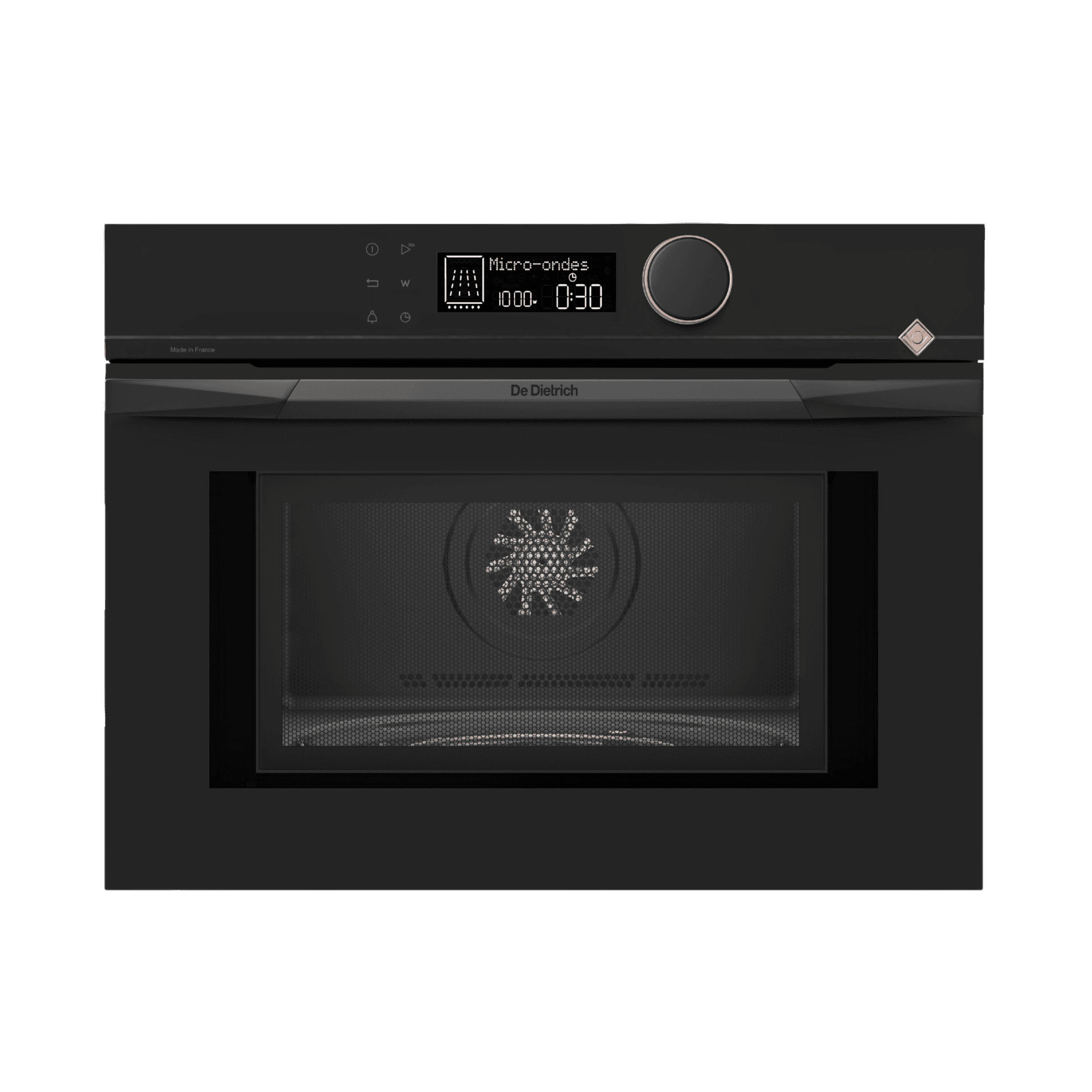 Micro-ondas De Dietrich DKE4535H Heritage