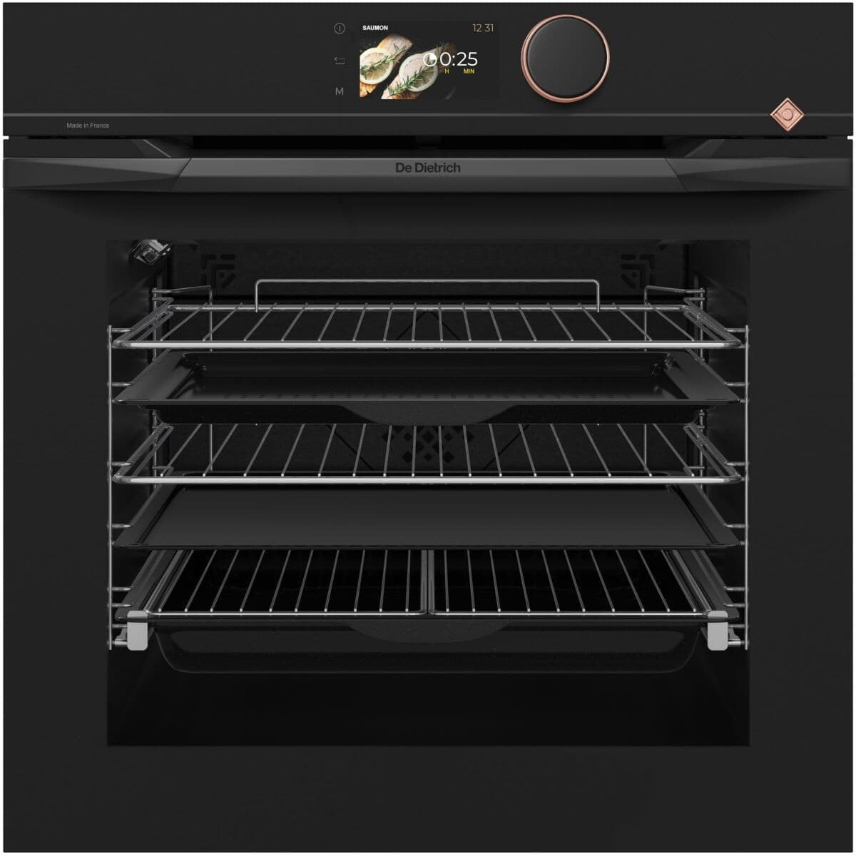 Forno Encastrável De Dietrich DOP4756H