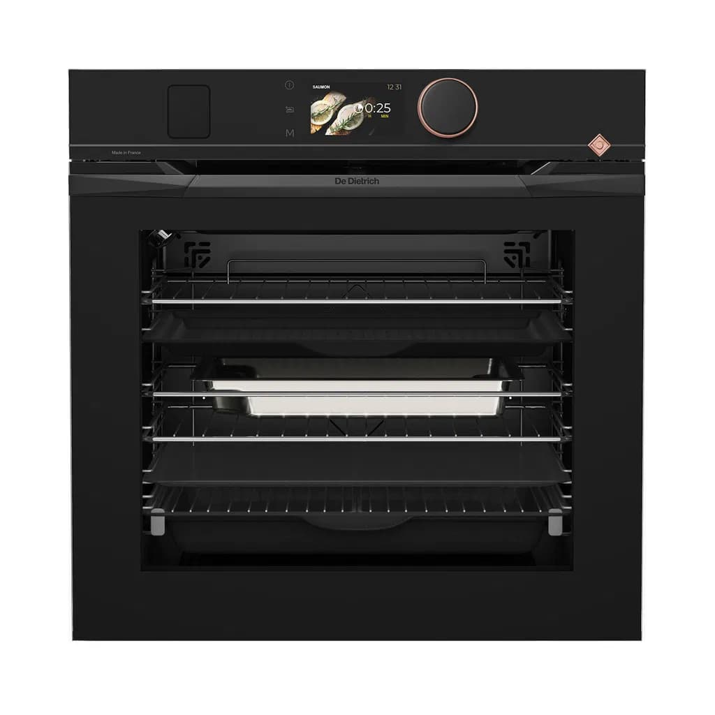 Forno a Vapor de Encastre De Dietrich DOR 4747 H