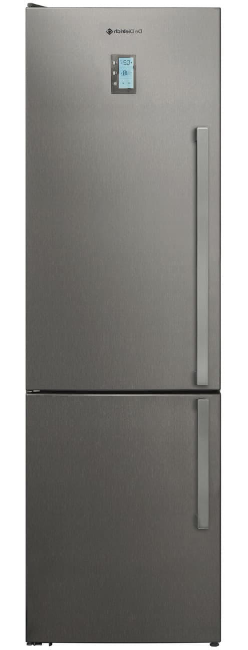 Frigorífico Combinado De Dietrich DFC6020DX 