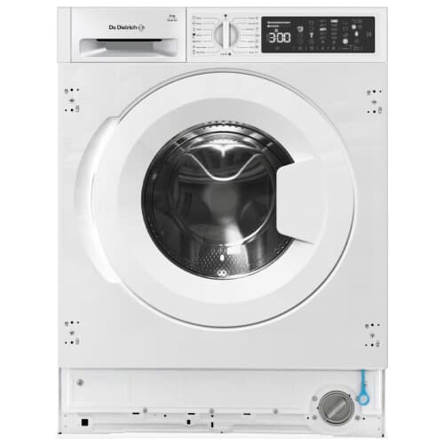 Máquina de Lavar Roupa Encastre De Dietrich DWD485QJE