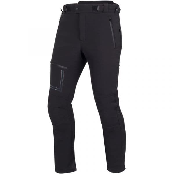 Bering Calças Alkor Black S