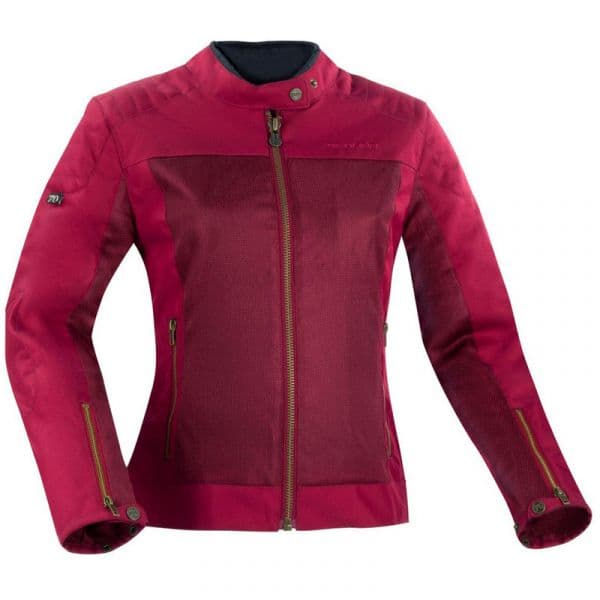Segura Casacos Oskar Lady Burgundy T1