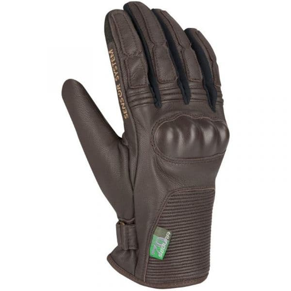 Segura Luvas Swan Brown T11