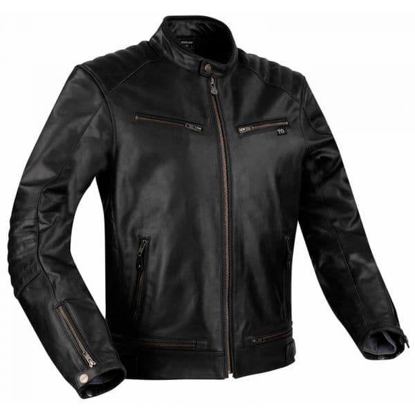 Segura Casaco Owen Black M