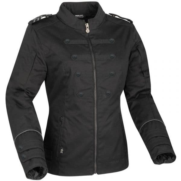 Segura Casaco Kara Lady Black T0