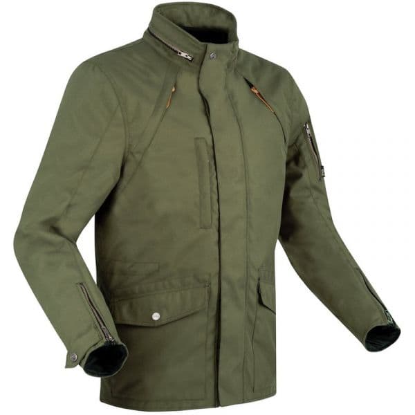 Segura Casaco Irvine Khaki M