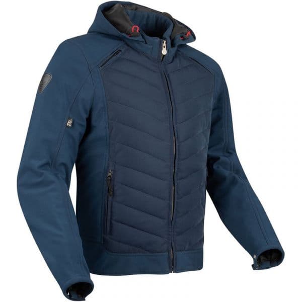 Segura Casaco Natcho Navy S