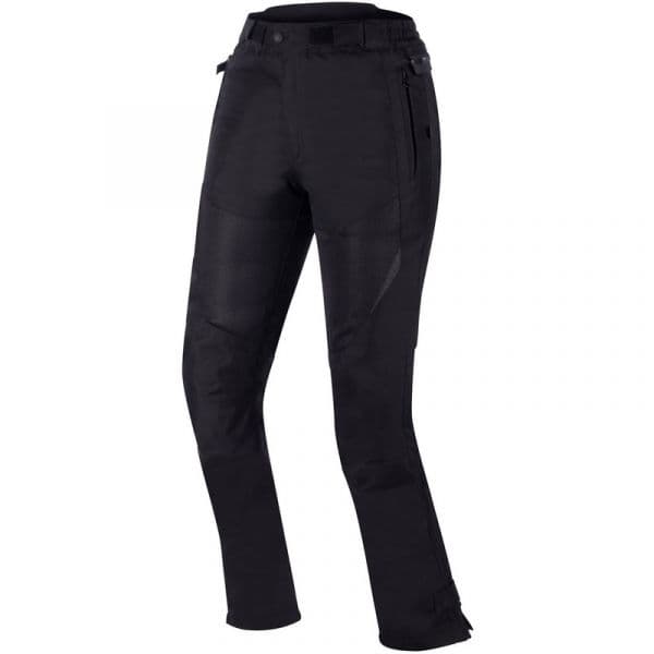 Bering Calças Twister Lady Black T4