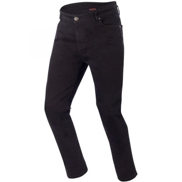 Segura Cosmic Black 3XL