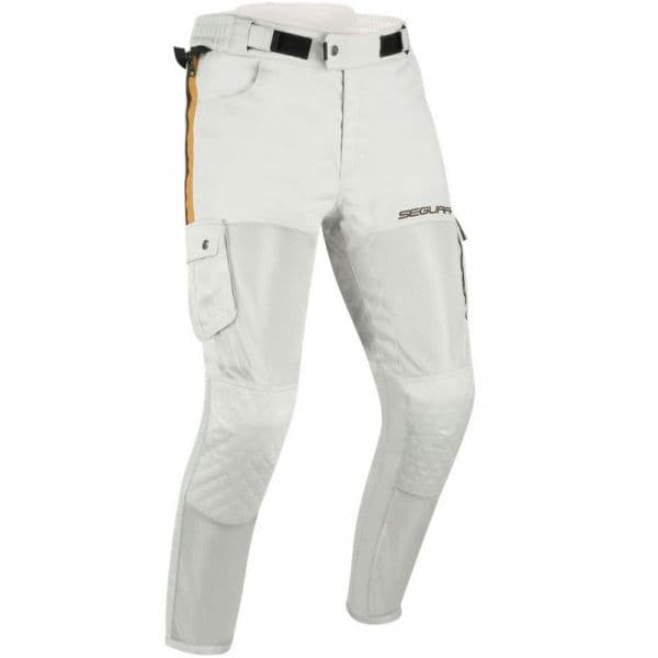 Segura Calças Mojo Grey / Brown M
