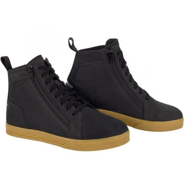 Segura Botas Braxton Black T43
