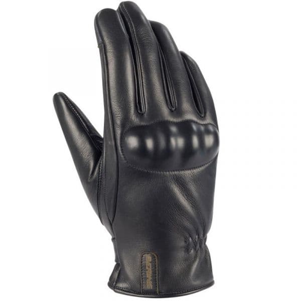 Bering Luvas Zack Lady Black T5