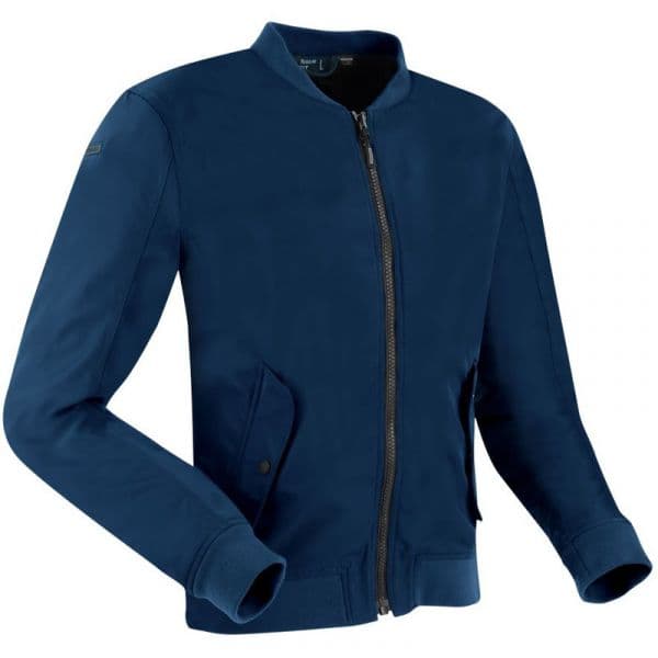 Bering Casaco Squadra Navy L