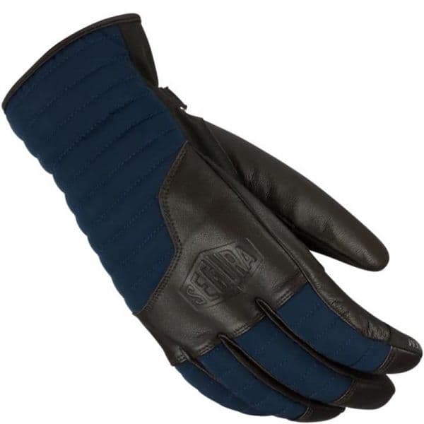 Segura Luvas Mitzy Navy T8