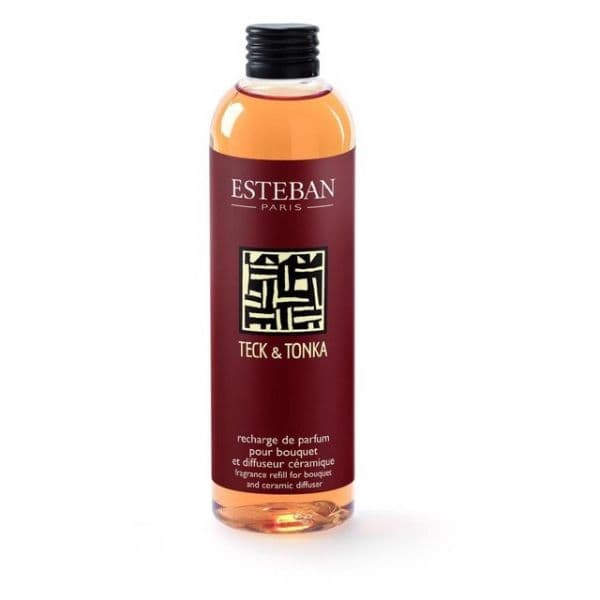 Esteban Recarga de Difusor Teck & Tonka - A21507779