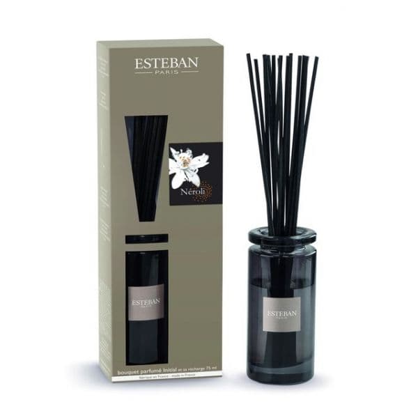 Esteban Difusor de Varetas Neroli
