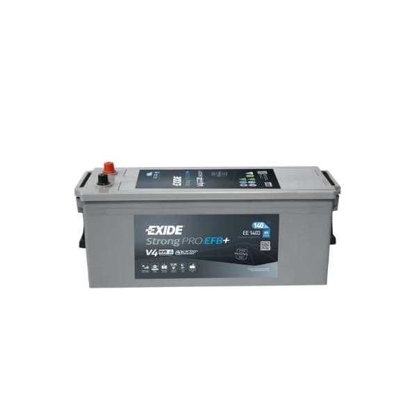 Exide Bateria Strong Pro 140ah 800e. Ee1403