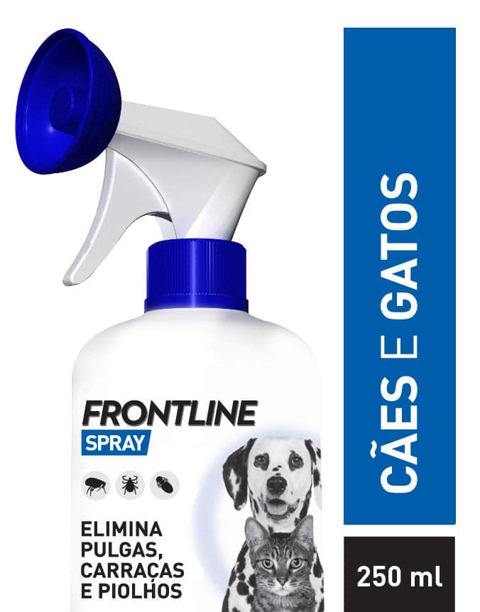 Frontline Spray 250ml