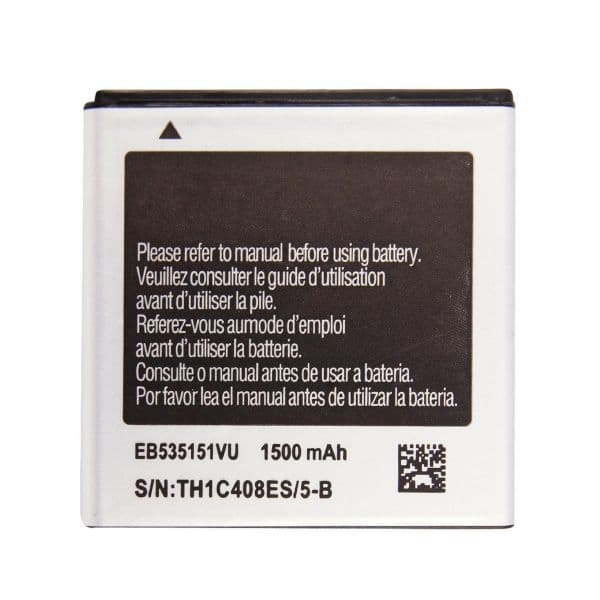 Samsung Bateria EB535151VU