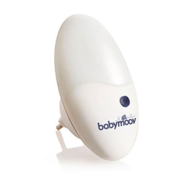Babymoov Luz de Presença de Parede - A015014