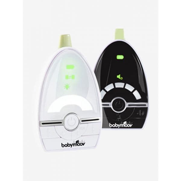 Babymoov Intercomunicador Expert Care Digital