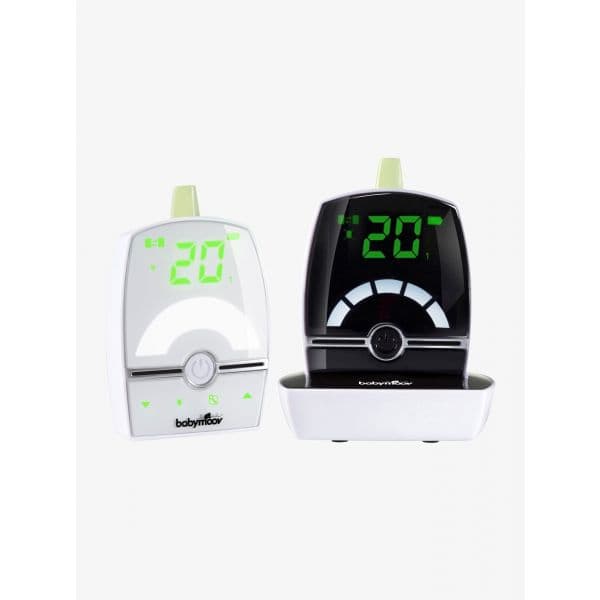 Babymoov Intercomunicador Premium Care Digital