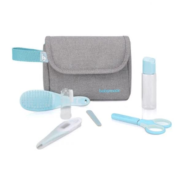 Babymoov Nécessaire Compacto de Cuidados Azul