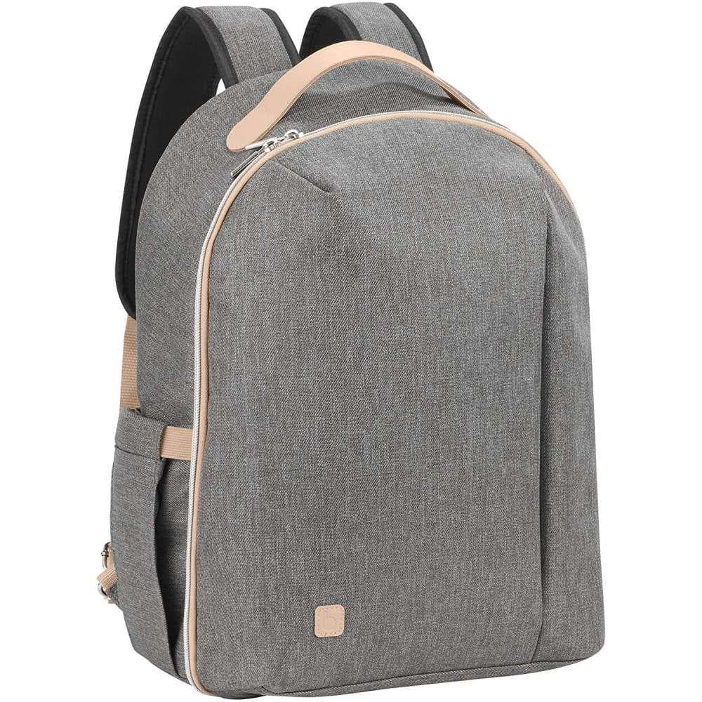 Babymoov Bolsa com trocador Cinza