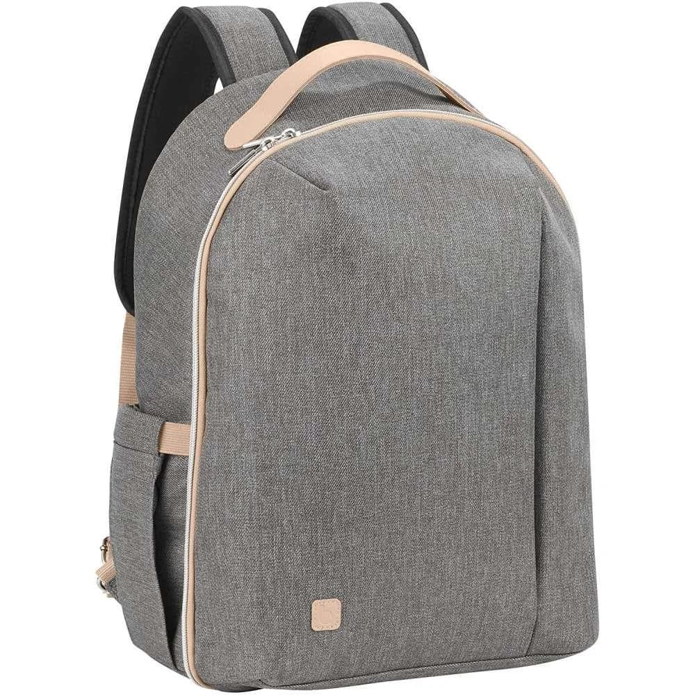 Babymoov Bolsa com trocador Cinza