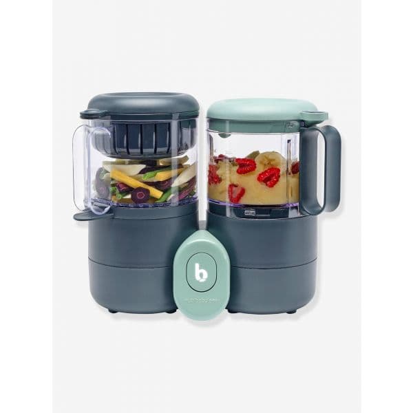 Babymoov Robot de Cozinha Nutribaby One