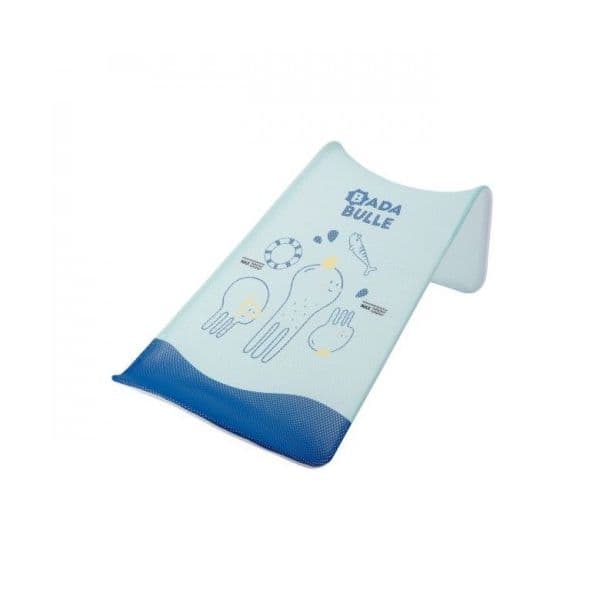 Badabulle Espreguiçadeira de Banho Ergonómica