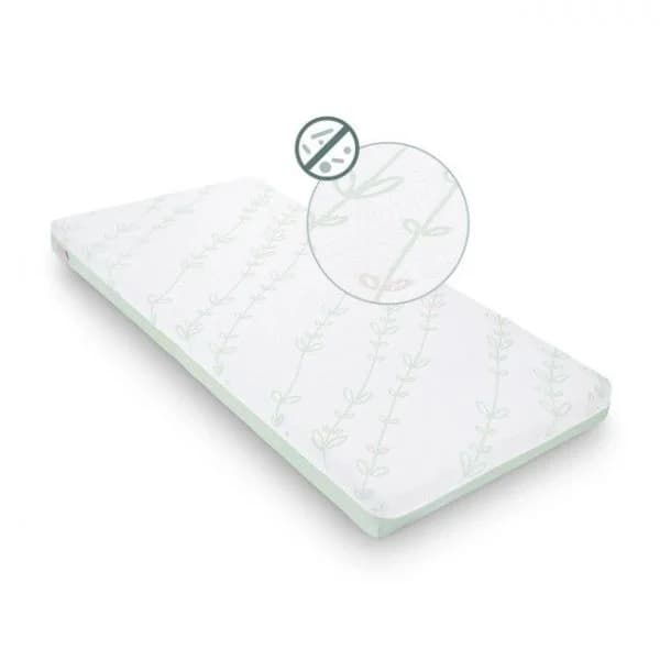 Babymoov Colchão Cosy'Lite Antibacteriano 60x120