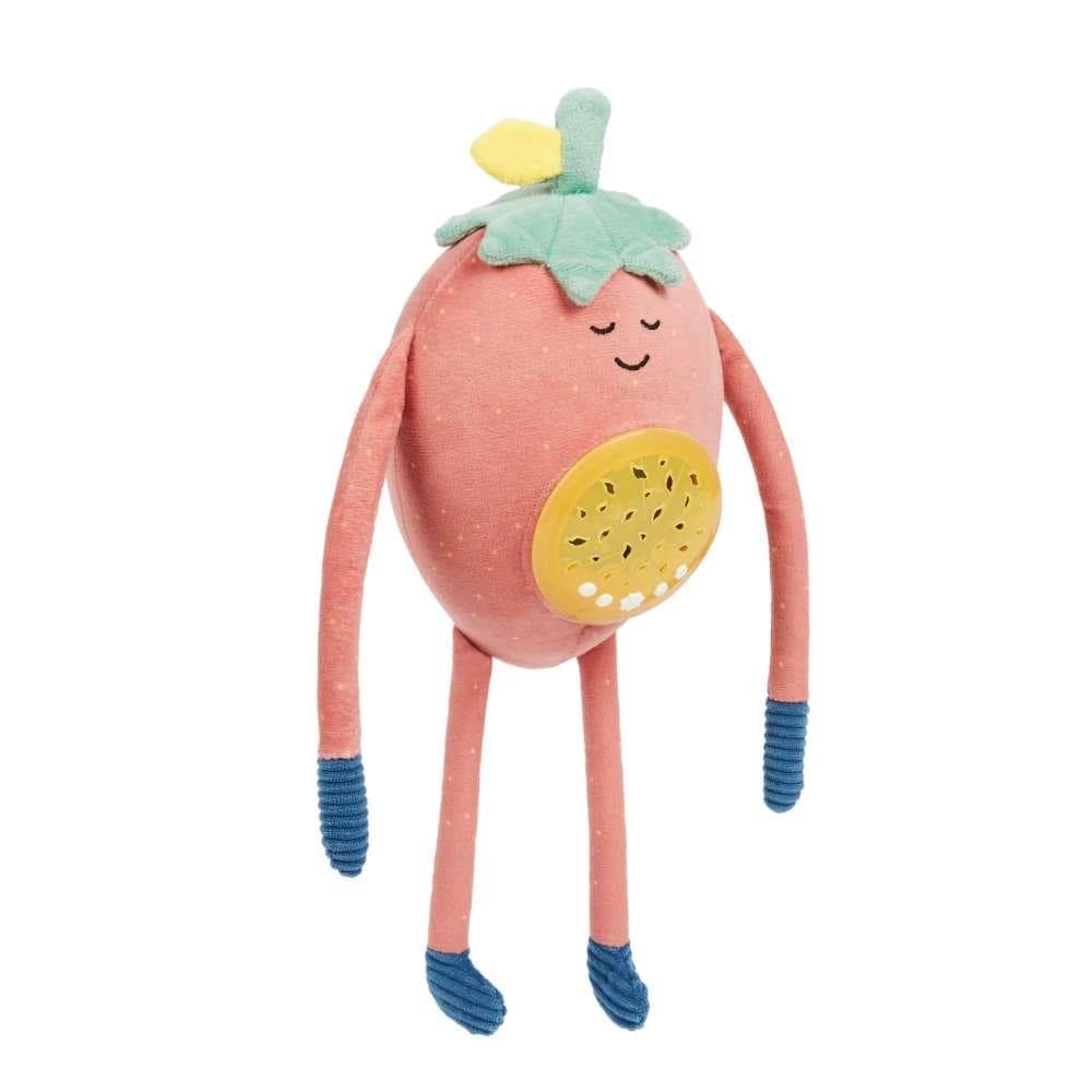 Badabulle Peluche Luz de Presença Barnabé
